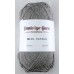 Gantsilyo Guru Milk Cotton Light Grey Heather