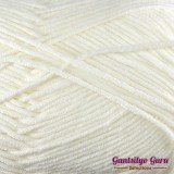 Gantsilyo Guru Milk Cotton Light Ivory