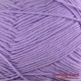Gantsilyo Guru Milk Cotton Light Lilac