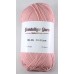 Gantsilyo Guru Milk Cotton Light Old Rose