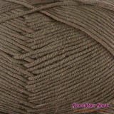 Gantsilyo Guru Milk Cotton Light Pale Brown