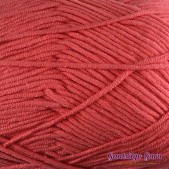Gantsilyo Guru Milk Cotton Light Salmon