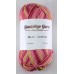 Gantsilyo Guru Milk Cotton Medium Rose Garden