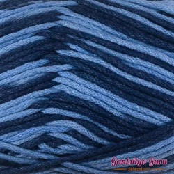 Gantsilyo Guru Milk Cotton Medium Tidal
