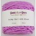 Gantsilyo Guru Bulky Cashmere Blend Dahlia