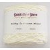 Gantsilyo Guru Bulky Cashmere Blend Ecru