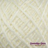 Gantsilyo Guru Bulky Cashmere Blend Off White