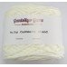 Gantsilyo Guru Bulky Cashmere Blend Off White
