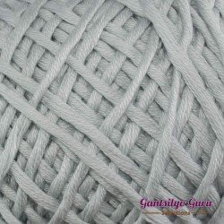 Gantsilyo Guru Bulky Cashmere Blend Platinum