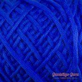 Gantsilyo Guru Bulky Cashmere Blend Royal Blue