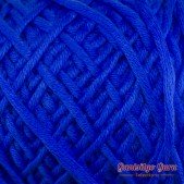 Gantsilyo Guru Bulky Cashmere Blend Royal Blue