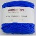 Gantsilyo Guru Bulky Cashmere Blend Royal Blue