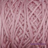 Gantsilyo Guru Bulky Cashmere Blend Rose Pink