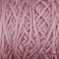 Gantsilyo Guru Bulky Cashmere Blend Rose Pink