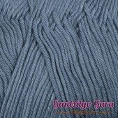 Gantsilyo Guru Light Cashmere Blend Blue Grey