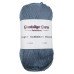 Gantsilyo Guru Light Cashmere Blend Blue Grey