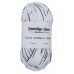Gantsilyo Guru Light Cashmere Blend Smoke 2