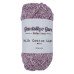 Gantsilyo Guru Milk Cotton Light Mini Flecks Cranberry
