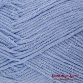 Gantsilyo Guru Milk Cotton Light Maya