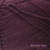 Gantsilyo Guru Milk Cotton Light Mulberry