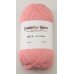 Gantsilyo Guru Milk Cotton Light Rosette