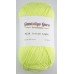Gantsilyo Guru Milk Cotton Light Sour Lime