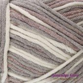 Gantsilyo Guru Milk Cotton Medium Slope