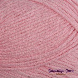 Gantsilyo Guru Milk Cotton Light Mini Bubblegum
