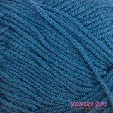 Gantsilyo Guru Milk Cotton Light Mini Aegean