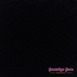 Gantsilyo Guru Milk Cotton Light Mini Black