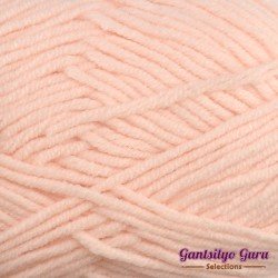 Gantsilyo Guru Milk Cotton Light Mini Blush