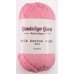 Gantsilyo Guru Milk Cotton Light Mini Cherry Blossom