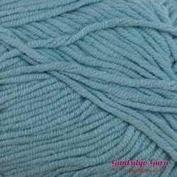 Gantsilyo Guru Milk Cotton Light Mini Fair Isle