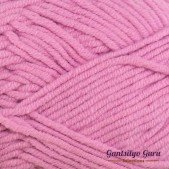 Gantsilyo Guru Milk Cotton Light Mini Lavender