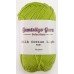 Gantsilyo Guru Milk Cotton Light Mini Lime