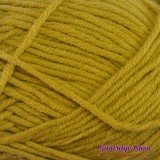 Gantsilyo Guru Milk Cotton Light Mini Mustard