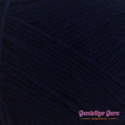 Gantsilyo Guru Milk Cotton Light Mini Navy