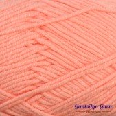 Gantsilyo Guru Milk Cotton Light Mini Pink Lemonade