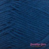 Gantsilyo Guru Milk Cotton Light Mini Prussian