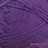 Gantsilyo Guru Milk Cotton Light Mini Purple