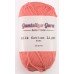 Gantsilyo Guru Milk Cotton Light Mini Rouge