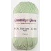Gantsilyo Guru Milk Cotton Light Mini Soft Green