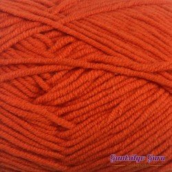 Gantsilyo Guru Milk Cotton Light Mini Squash