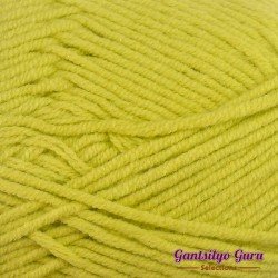 Gantsilyo Guru Milk Cotton Light Mini Tamales