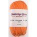 Gantsilyo Guru Milk Cotton Light Mini Tangerine
