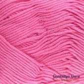 Gantsilyo Guru Light Cashmere Blend Pink Berry
