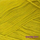 Gantsilyo Guru Light Cashmere Blend Dijon
