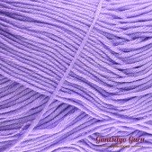 Gantsilyo Guru Light Cashmere Blend Lavender