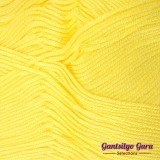 Gantsilyo Guru Light Cashmere Blend Pineapple