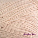 Gantsilyo Guru Milk Cotton Light Beige
